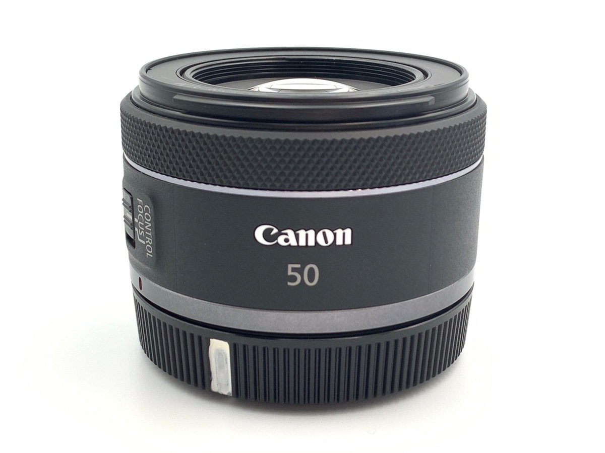 RF 50/1.8 STM