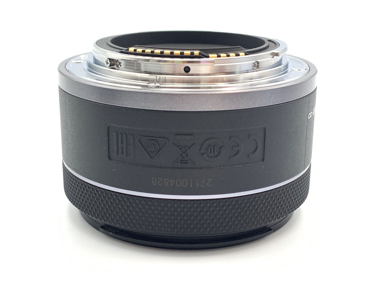 RF 50/1.8 STM