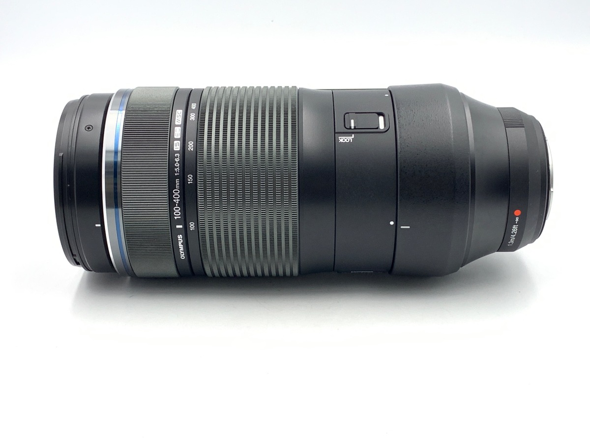 M.ZUIKO DIGITAL ED 100-400/5.0-6.3 IS ��ׯ�