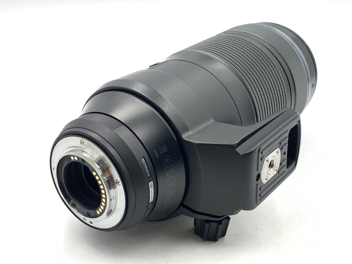 M.ZUIKO DIGITAL ED 100-400/5.0-6.3 IS ��ׯ�