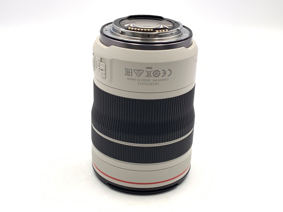 RF 70-200/4 L IS USM