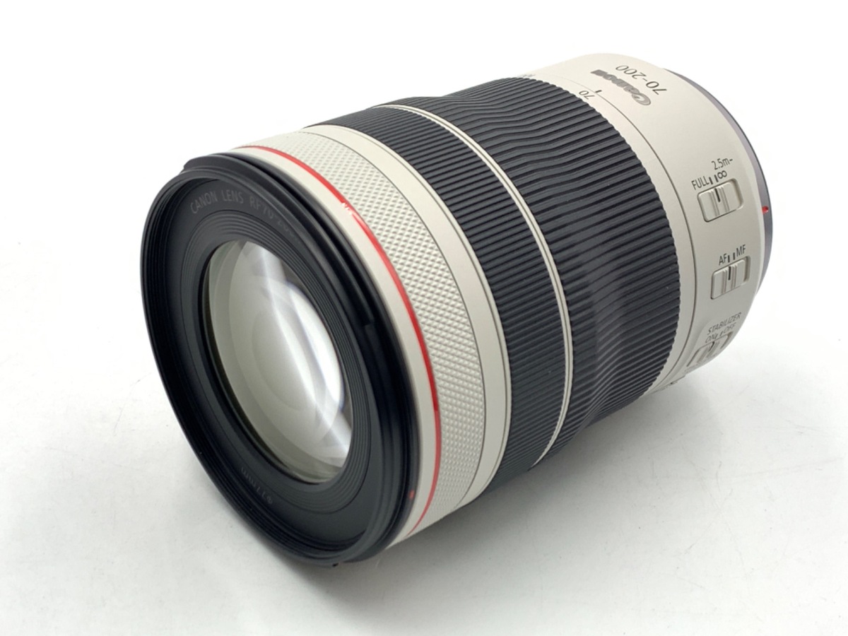 RF 70-200/4 L IS USM