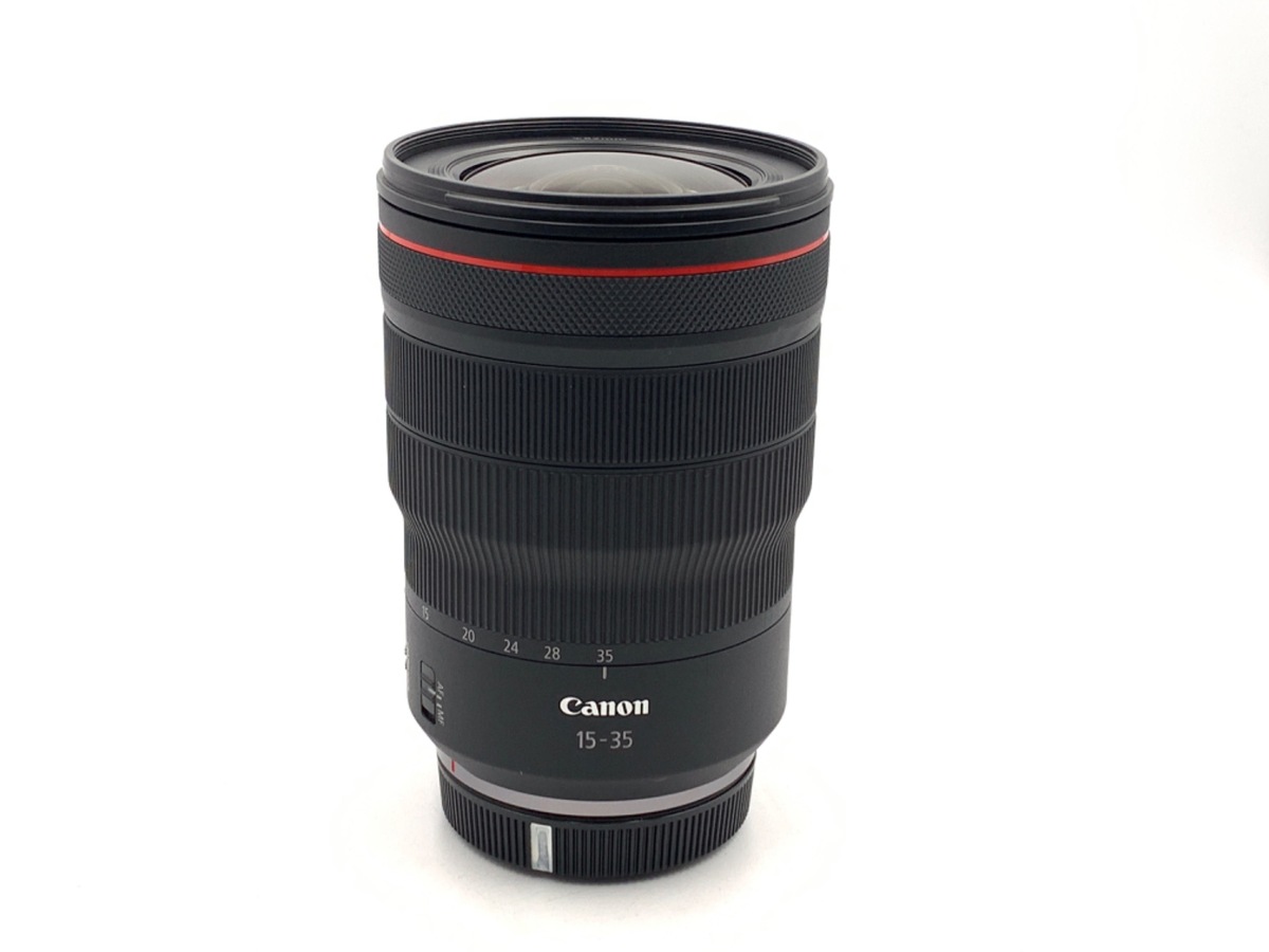 RF 15-35/2.8 L IS USM