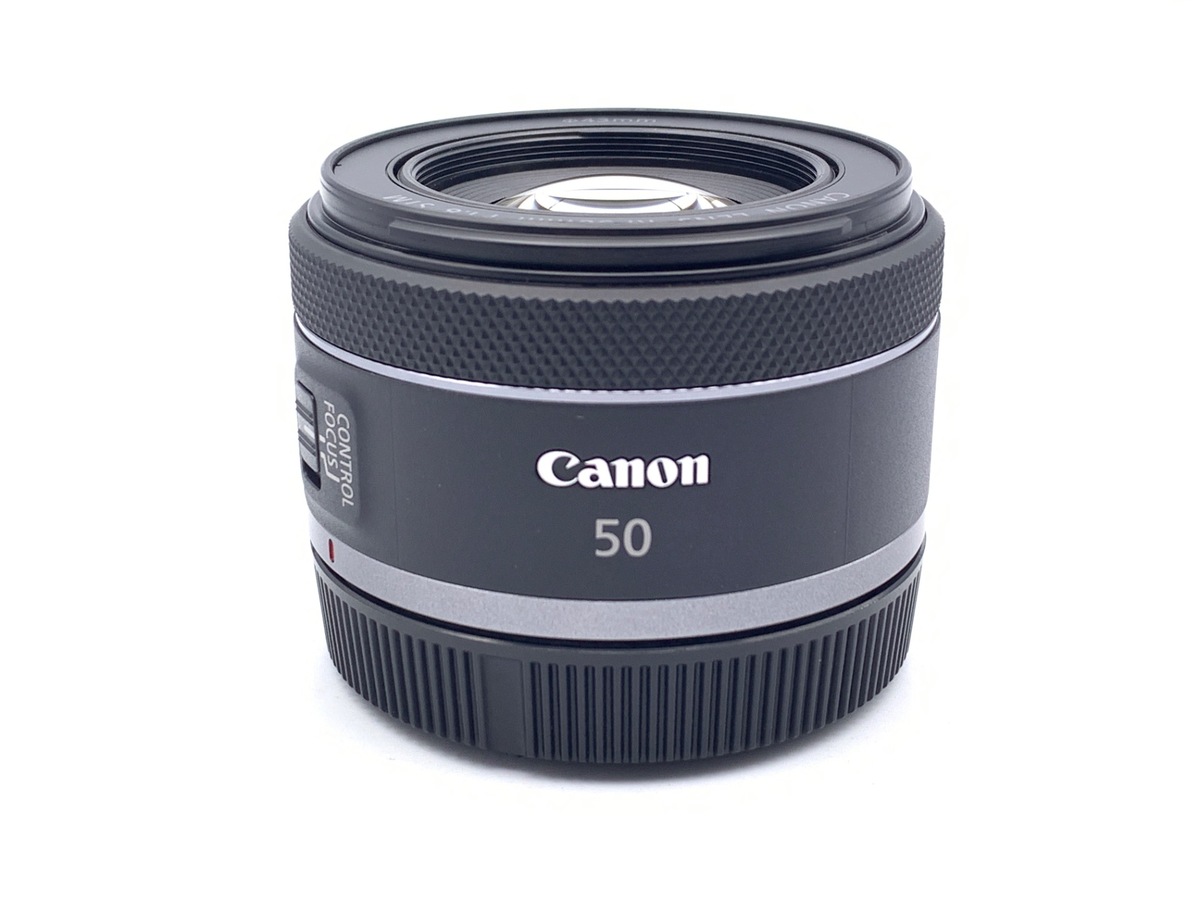 RF 50/1.8 STM