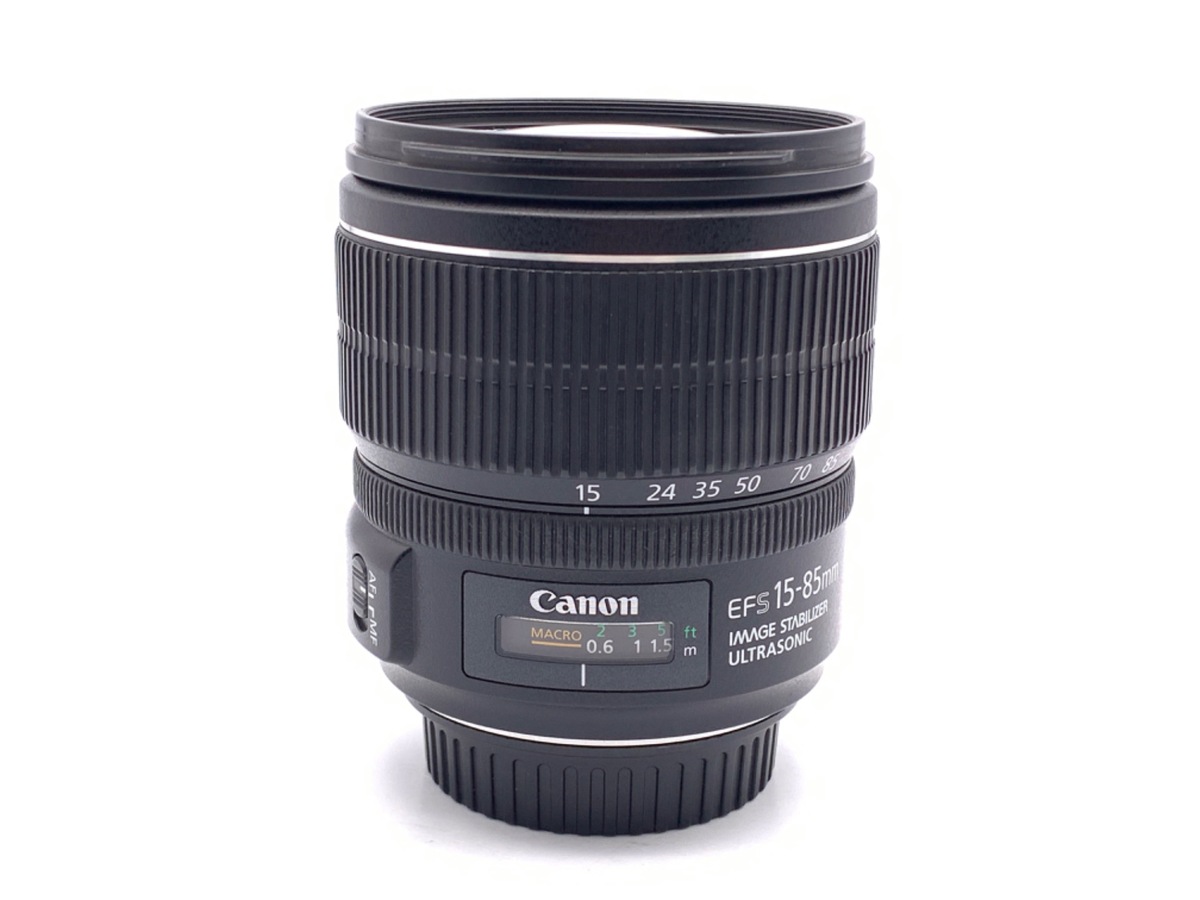 EF-S 15-85/3.5-5.6 IS USM