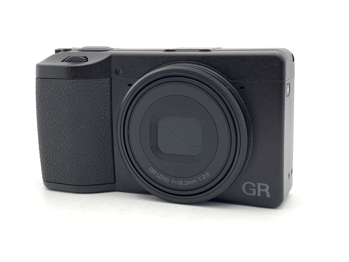 ���R�[ GR IV HDF