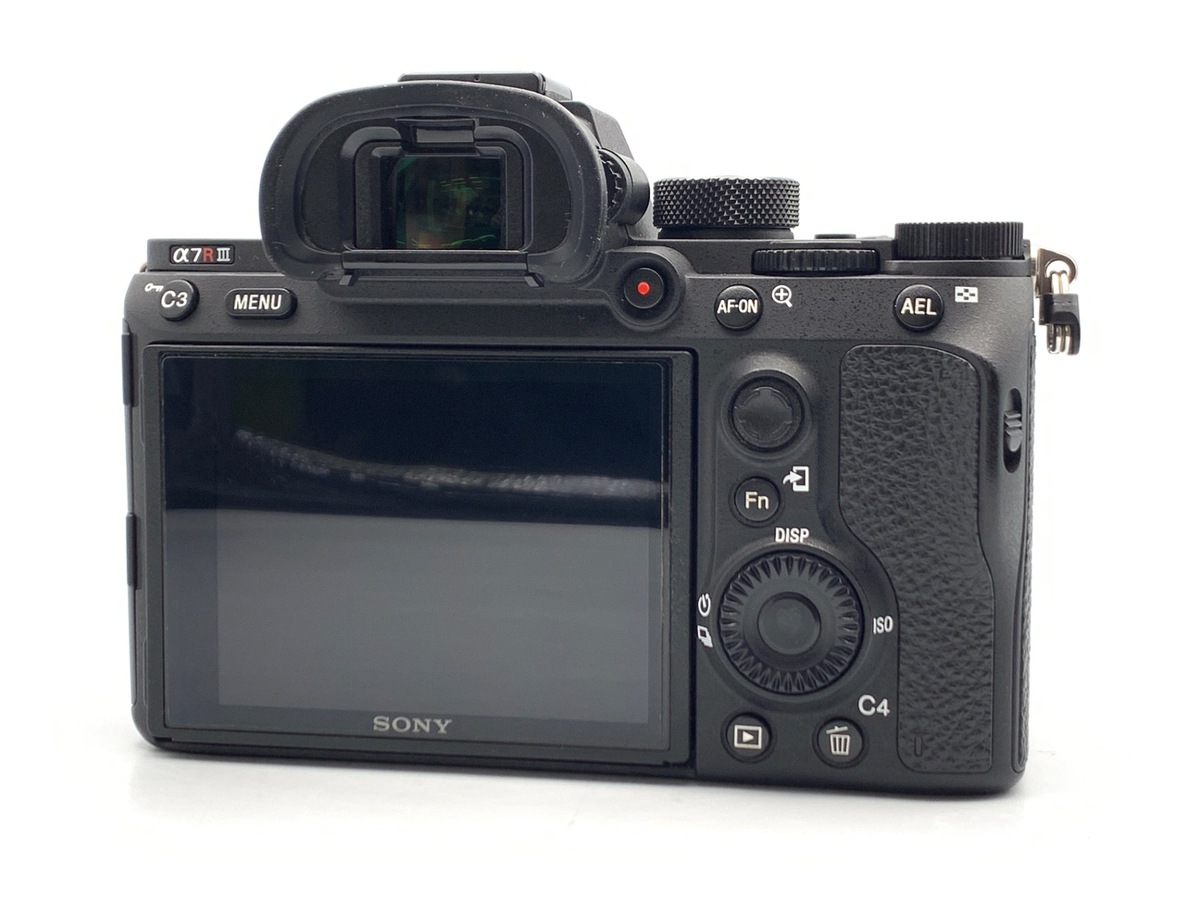 ��7R III ���ި ILCE-7RM3�y4240����f�z