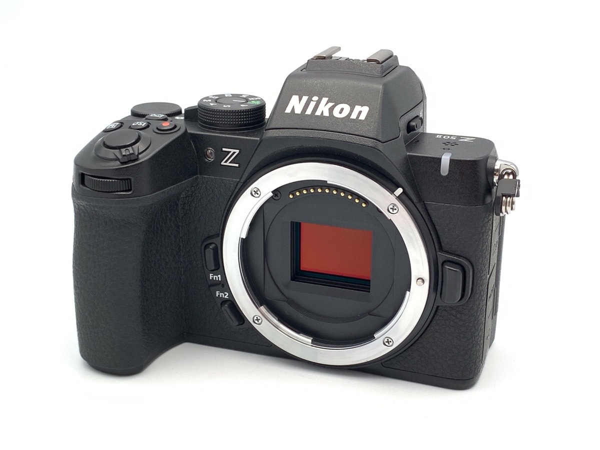 Z50II ���ި