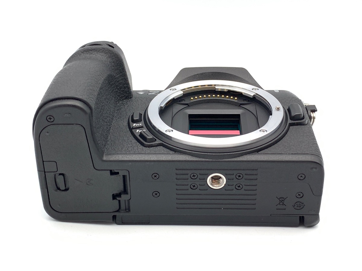 Z50II ボディ