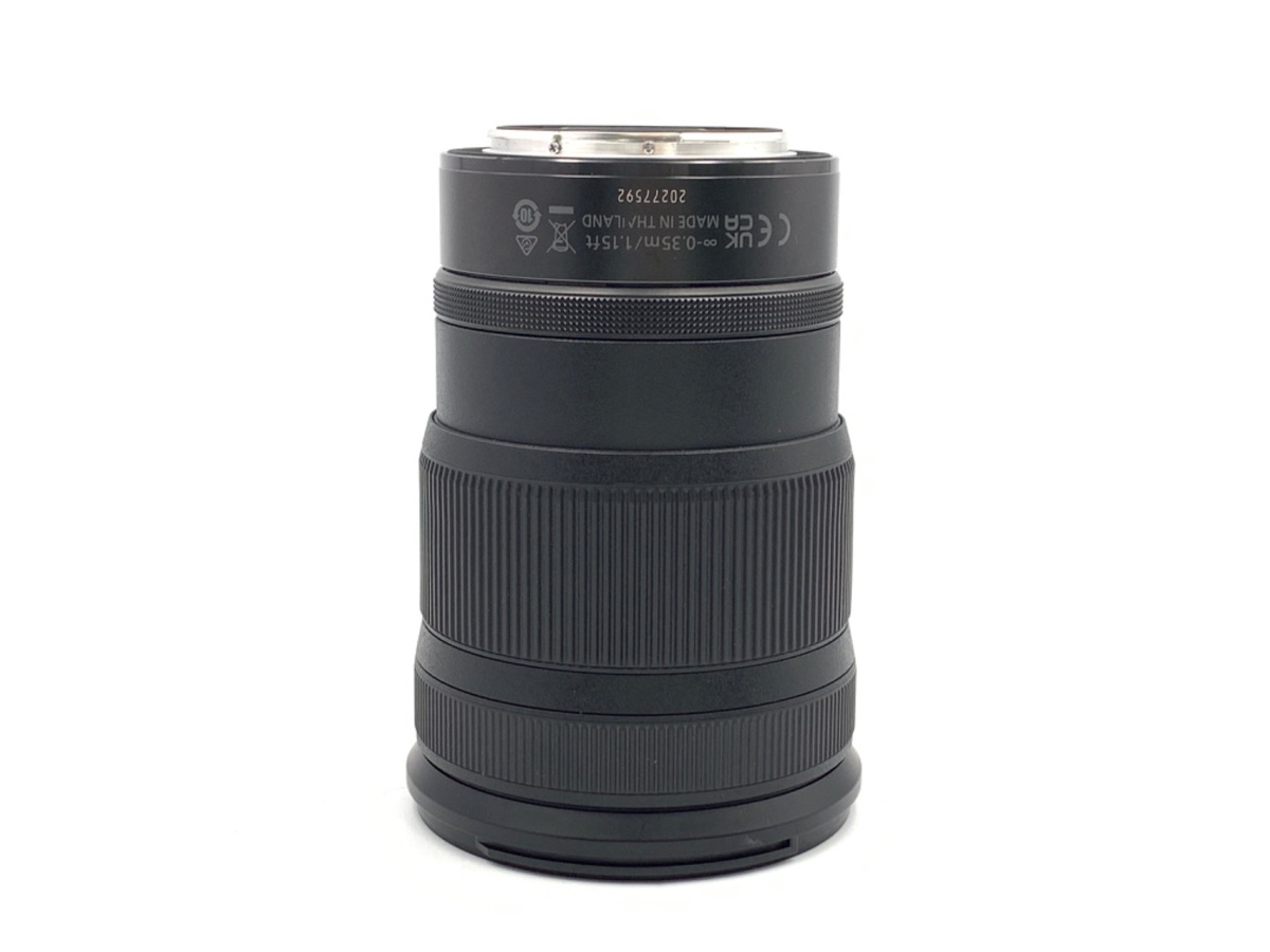 中古：AB(良品)】ニコン NIKKOR Z 24-120mm f/4 S | 2447550117099
