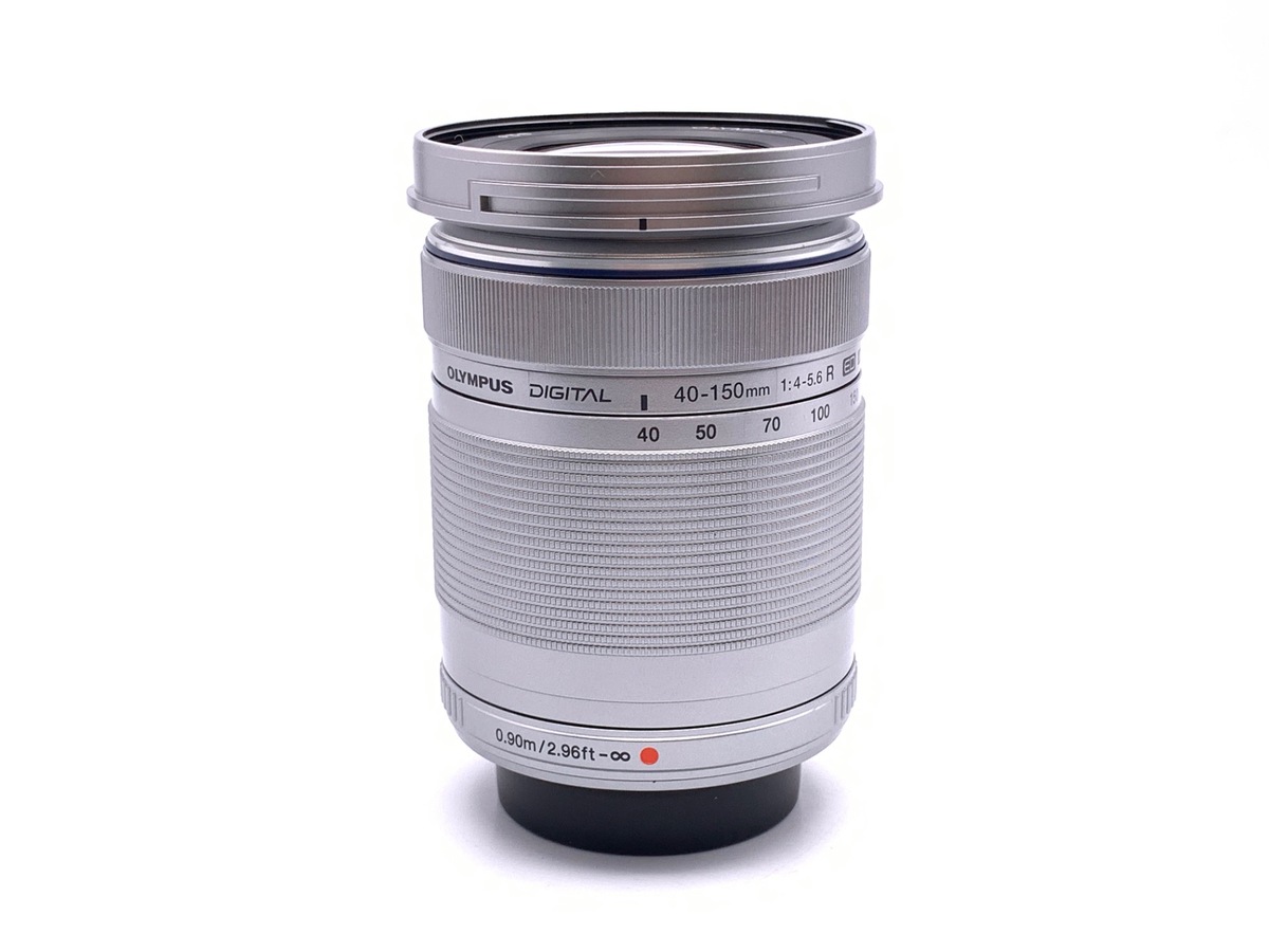 中古：AB(良品)】オリンパス M.ZUIKO DIGITAL ED 40-150mm F4.0-5.6 R