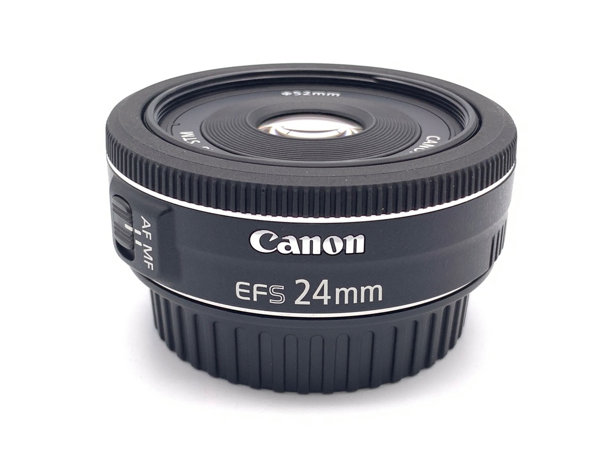 中古】キヤノン EF-S24mm F2.8 STM 在庫一覧｜カメラのキタムラ