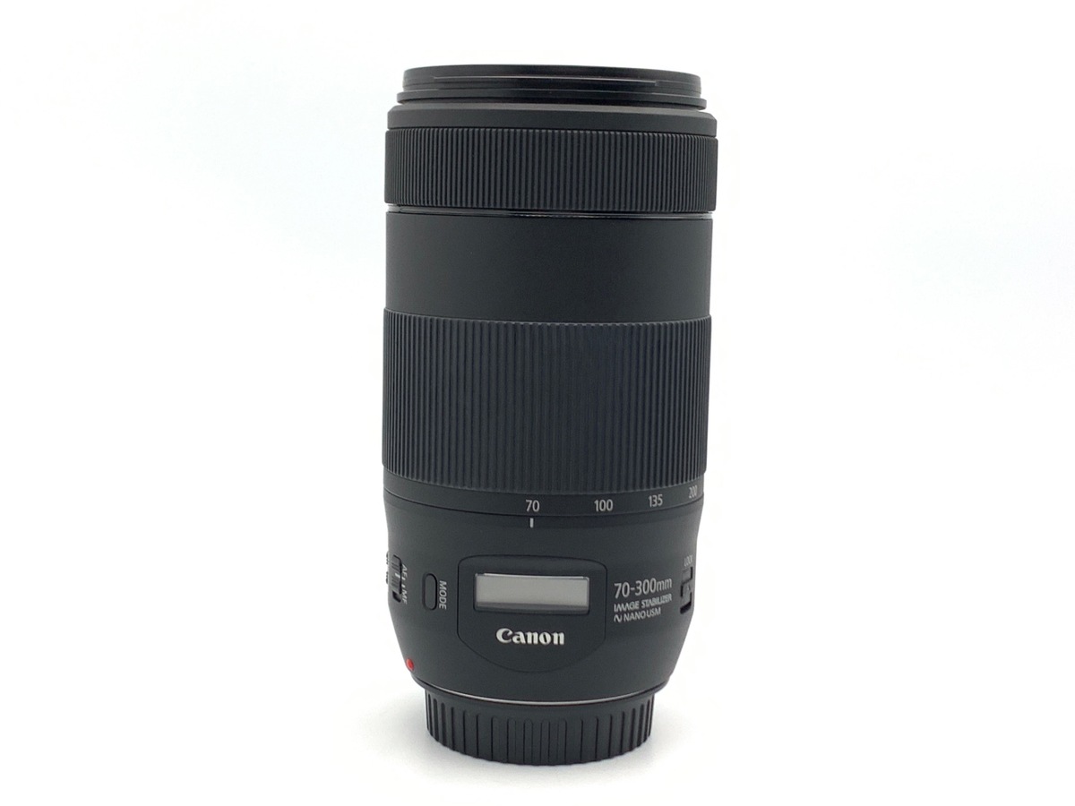 中古】EF 70-300/4-5.6 IS II USM 在庫一覧｜カメラのキタムラ