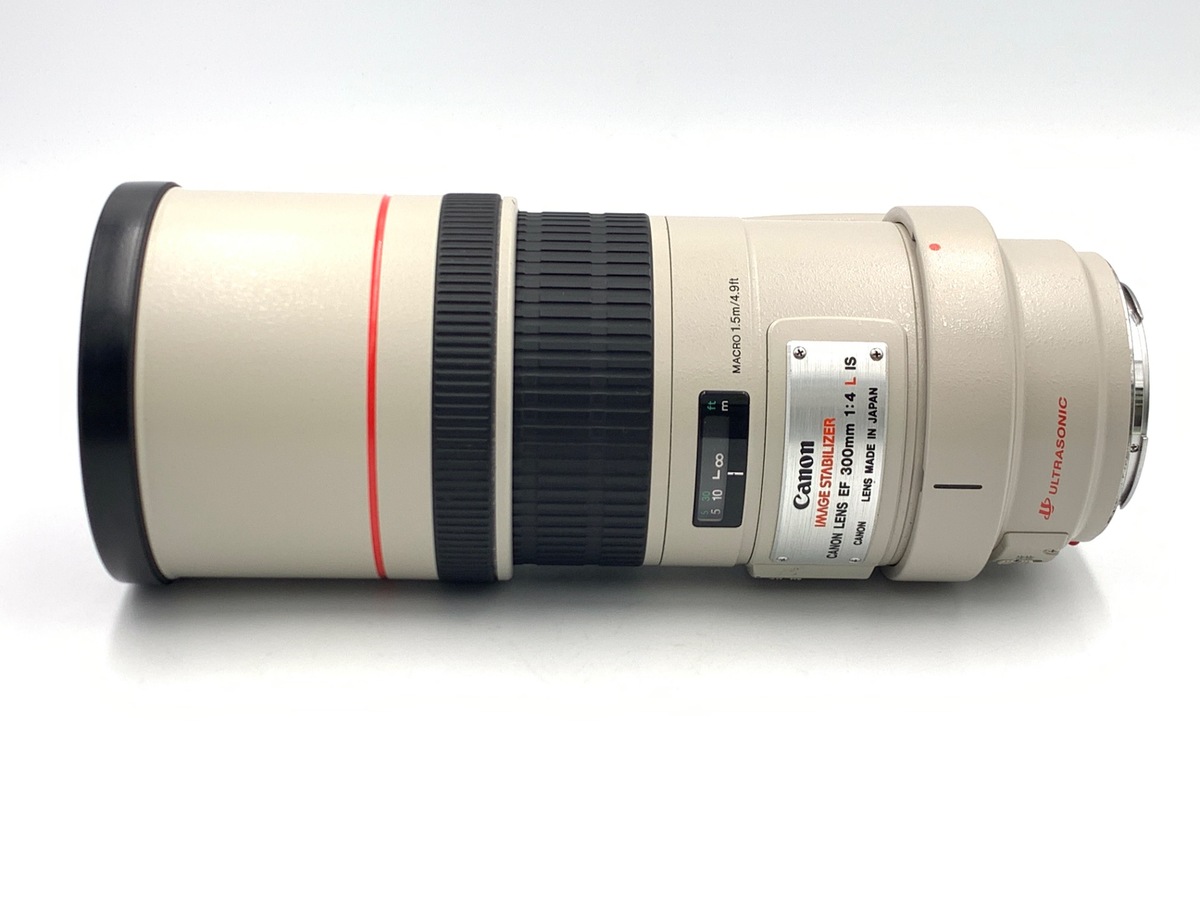 中古】EF 300/4 L IS USM 在庫一覧｜カメラのキタムラ