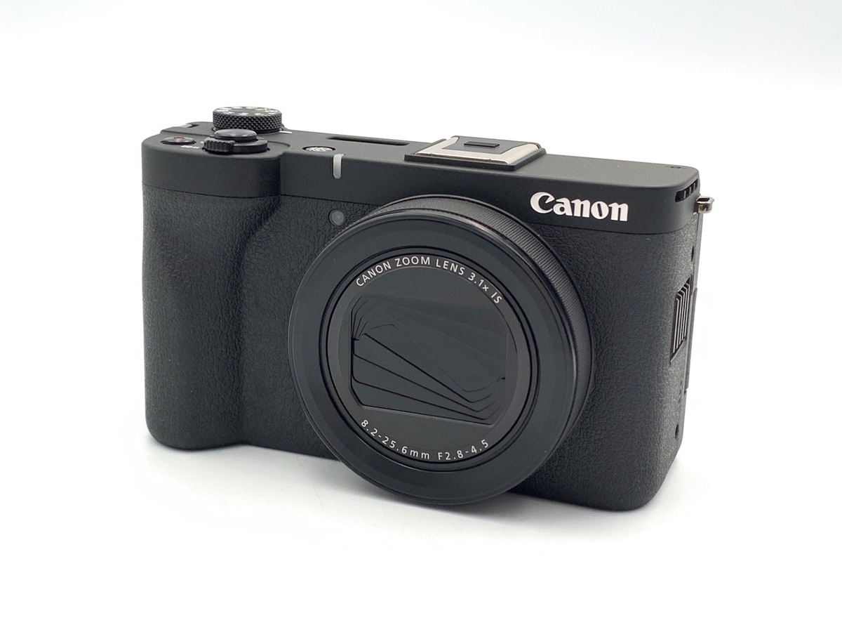 中古】キヤノン PowerShot V1 在庫一覧｜カメラのキタムラ
