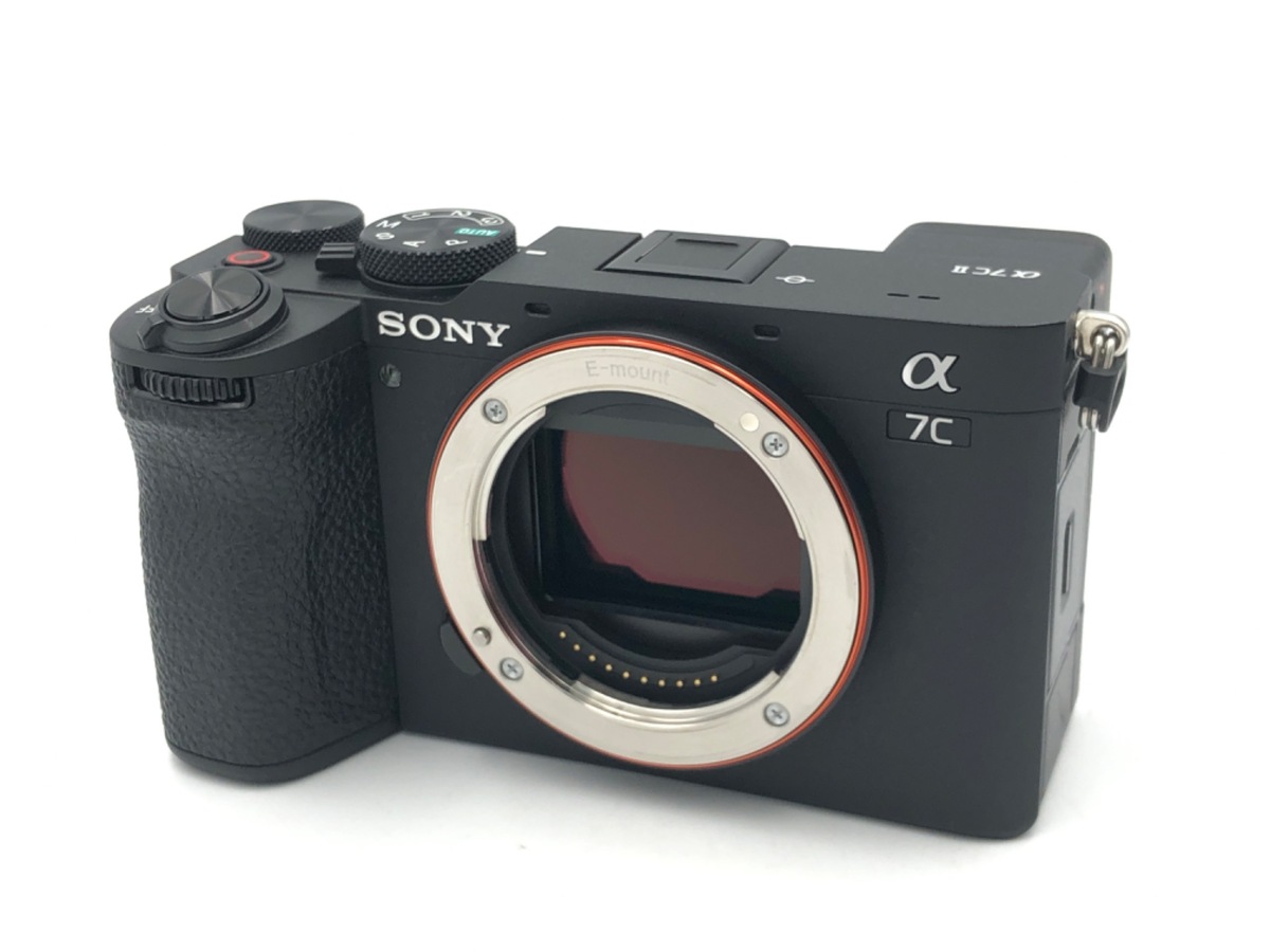 中古】ミラーレス一眼｜α7 II 在庫一覧｜カメラのキタムラ