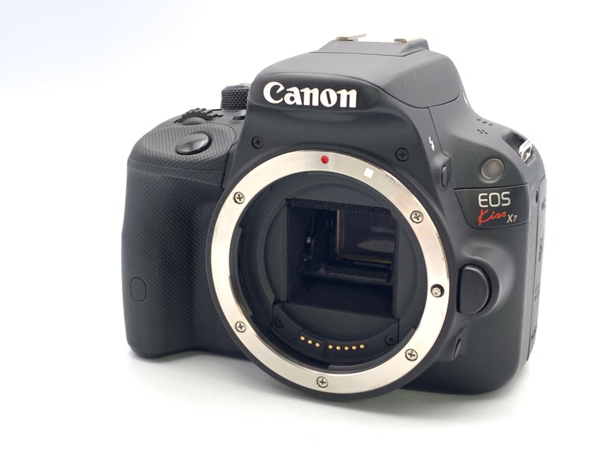 中古】デジタル一眼レフ｜EOS kiss X7 在庫一覧｜カメラのキタムラ