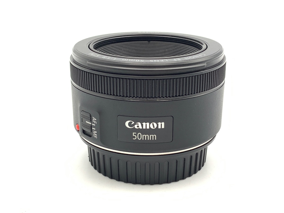 中古】EF50mm F1.8 STM 在庫一覧｜カメラのキタムラ