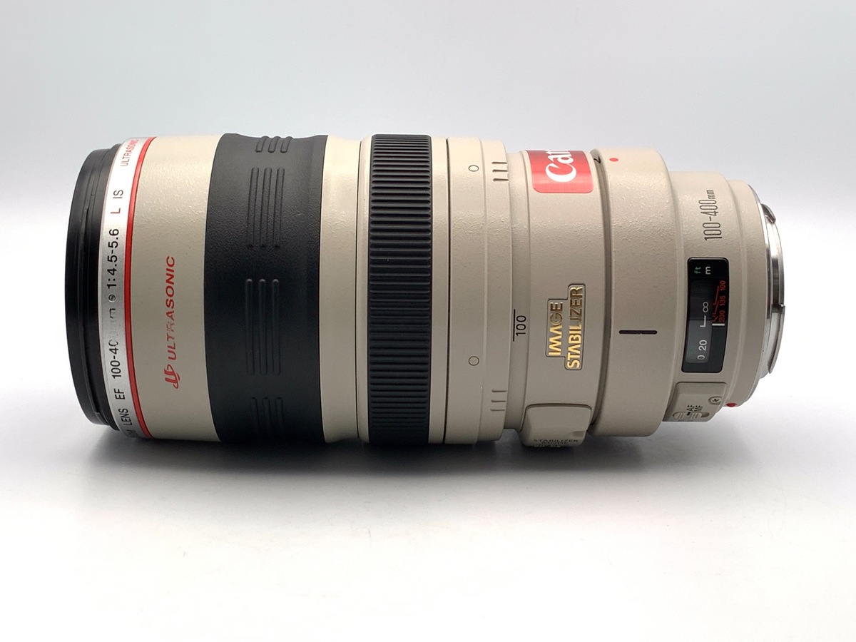 中古】キヤノン EF100-400mm F4.5-5.6L IS USM 在庫一覧｜カメラの