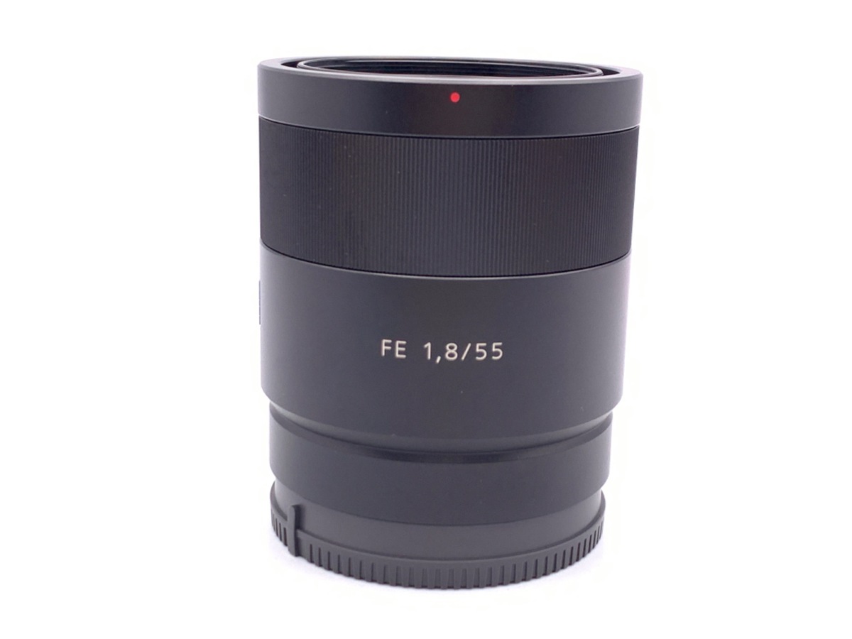 Sonnar T* FE 55mm F1.8 ZA SEL55F18Z 中古価格比較 - 価格.com