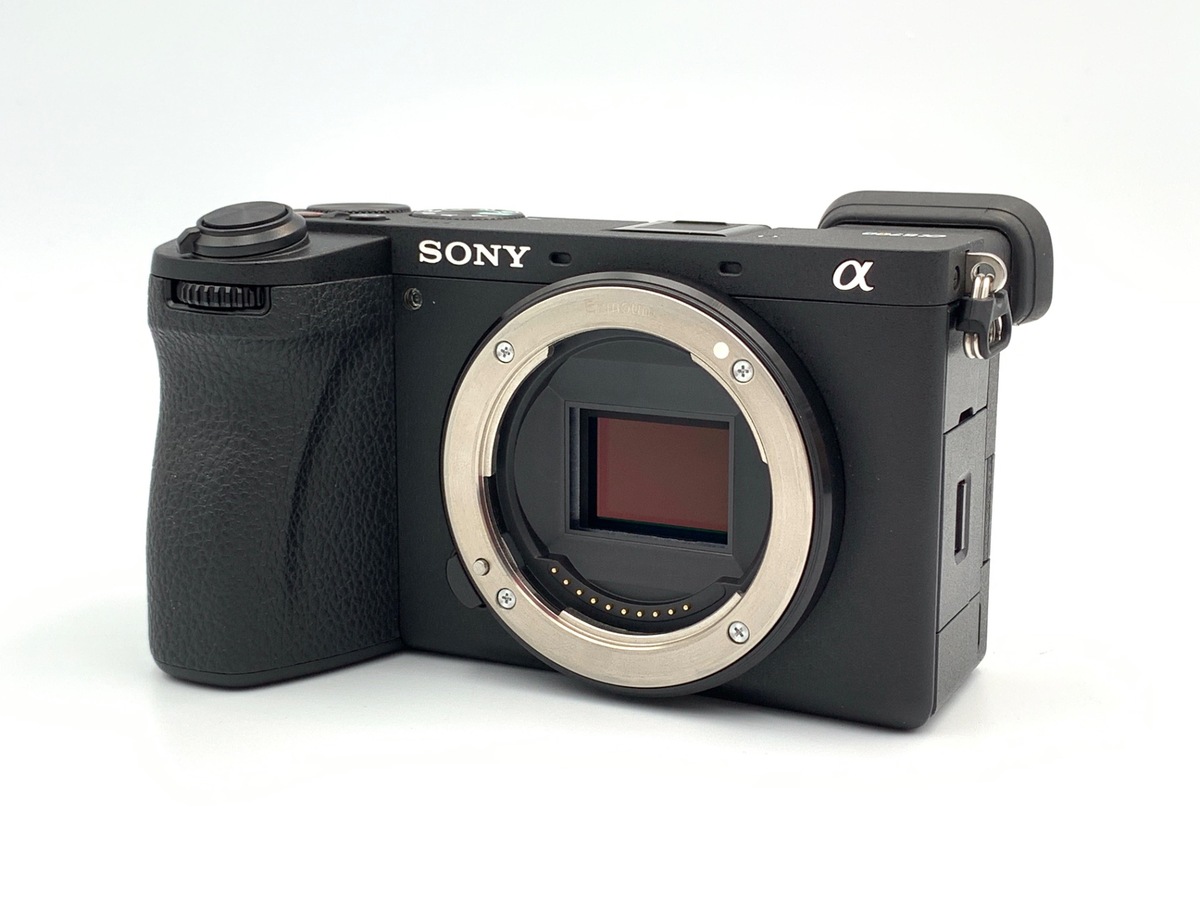 中古】ソニー α6700 ボディ [ILCE-6700] 在庫一覧｜カメラのキタムラ