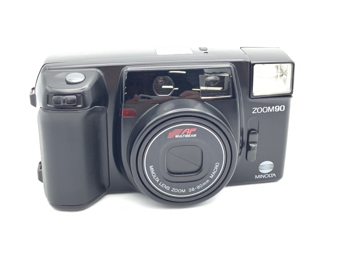 中古】ミノルタ MAC ZOOM 90 QD 在庫一覧｜カメラのキタムラ