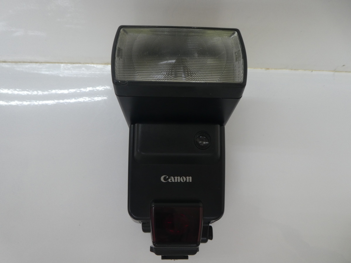 中古：B(並品)】キヤノン 430EZ （スピードライト） | 2447560037257