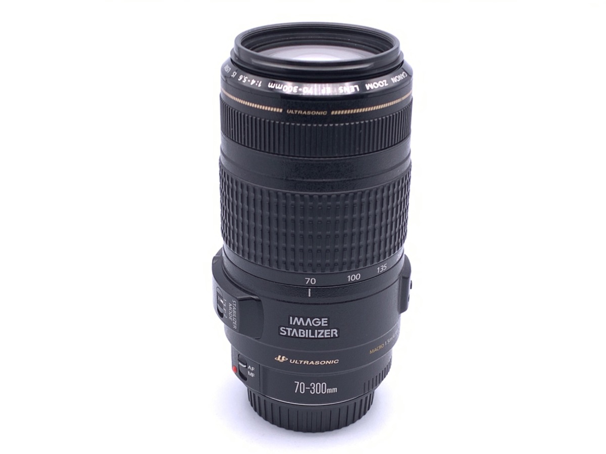 【美品】EFレンズ EF70-300mm F4-5.6L IS USM EF70-300mm F4-5.6 IS USM 中古価格比較 - 価格.com