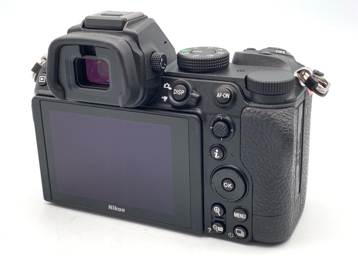 ニコン Z5 ボディ 新品 Nikon Z5 ボディ｜新品通販フジヤカメラ