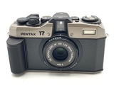 Pentax17 新品未使用 ❤️新品未使用❤️PENTAX17 RICOH リコー フィルムカメラ