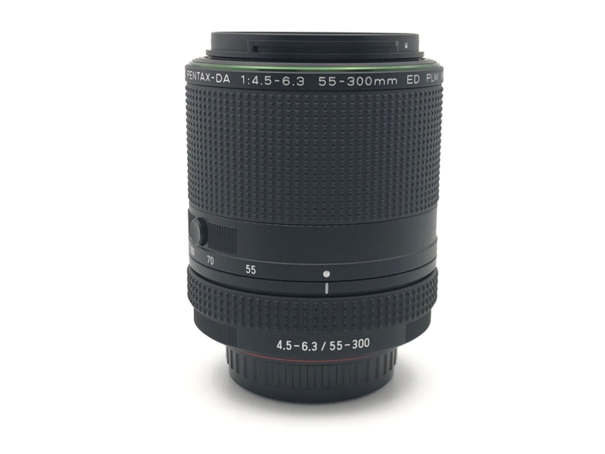 PENTAX-DA 55-300mmF4.5-6.3ED 【メルカリ便】 PENTAX-DA 55-300mmF4.5-6.3ED 【メルカリ便】 カメラ