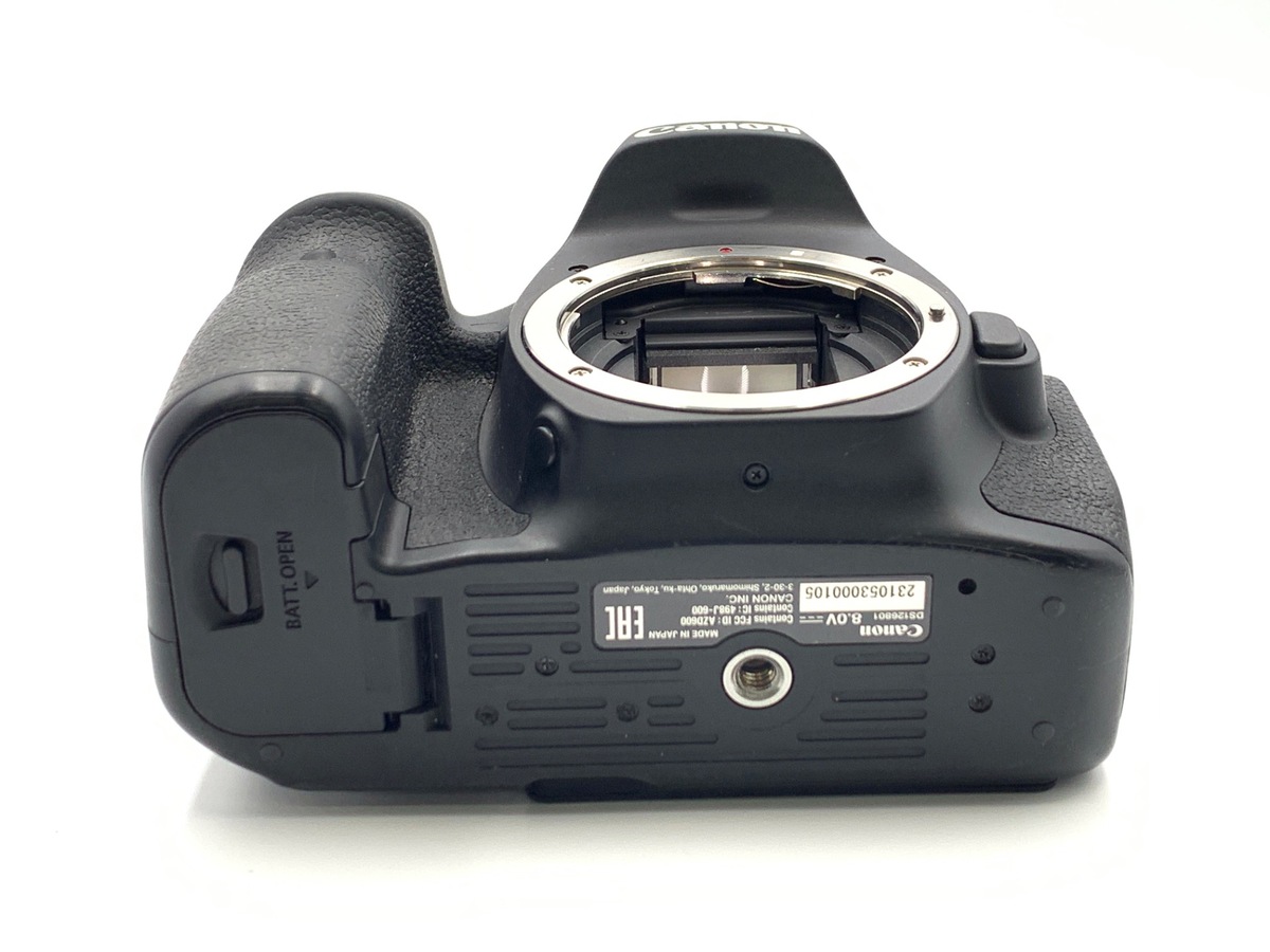 キヤノン EOS 90D ボディ 中古 中古】 【並品】 キヤノン EOS 90D ボディ : カメラのキタムラ