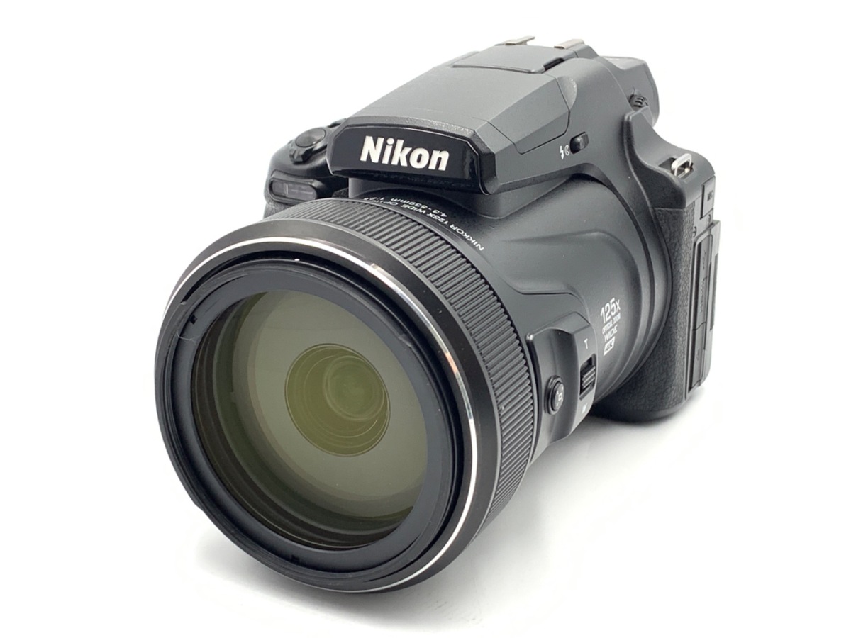 COOLPIX P1000y1605fz