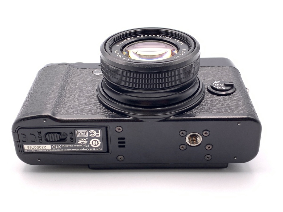 FUJIFILM X10y1200fz