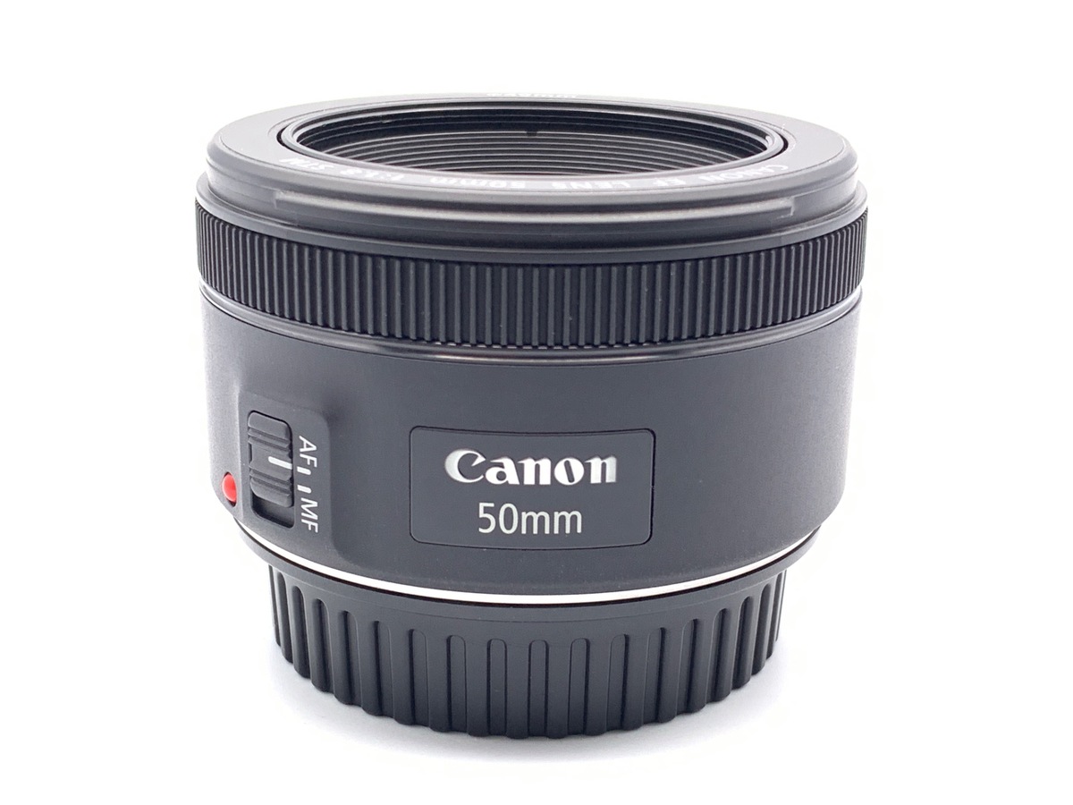 Canon EF 50mm F1.8 Ⅱ キャノン カメラ 単焦点レンズ 中古 EF50mm F1.8 II 中古価格比較 - 価格.com