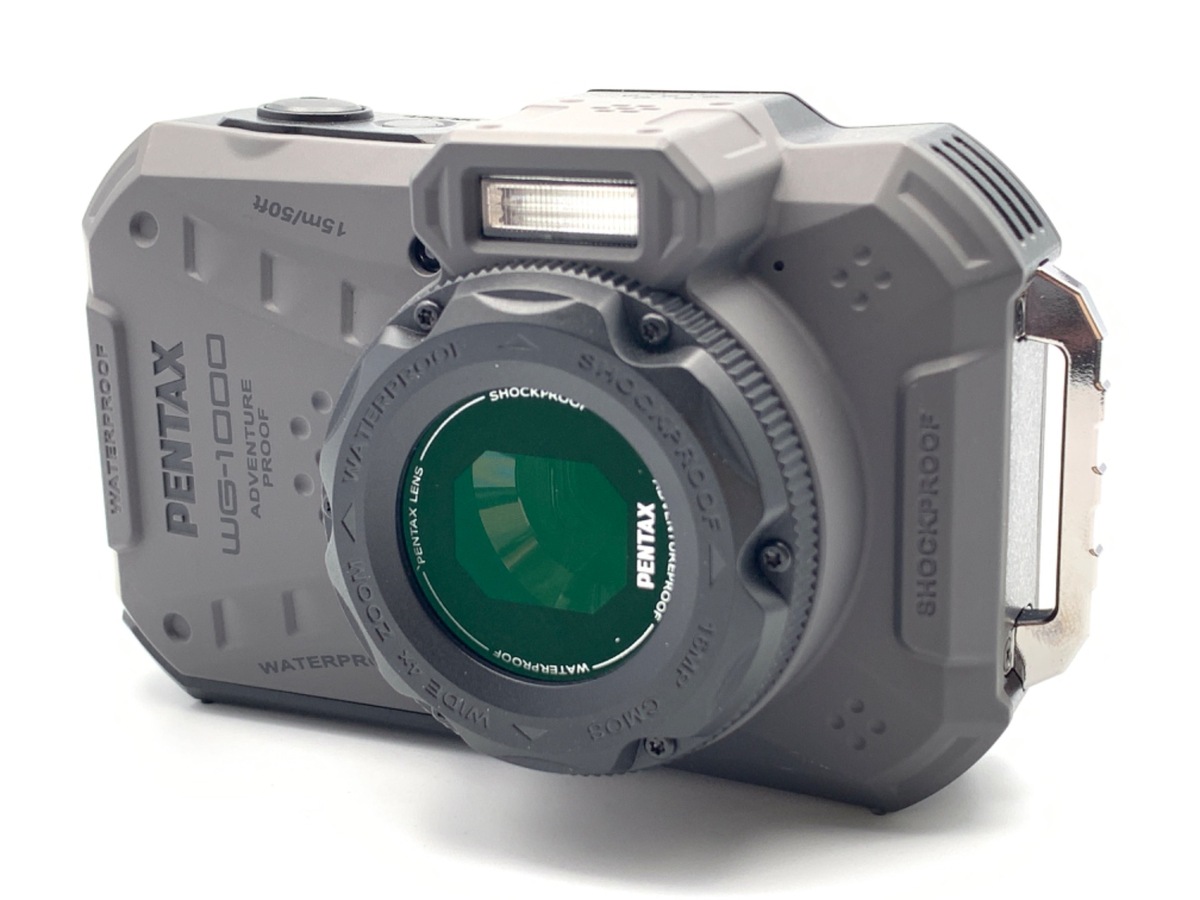 WG-1000 O[