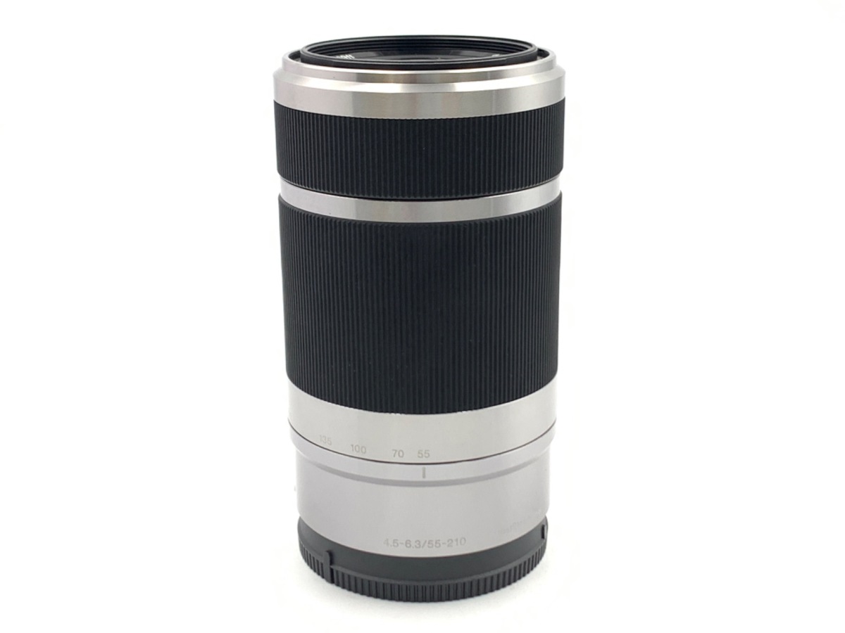 E 55-210/4.5-6.3 OSS SEL55210 ް