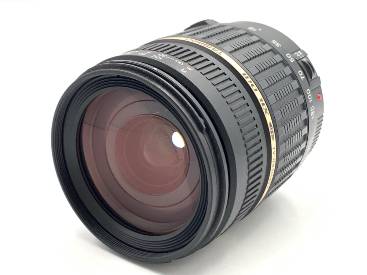 AF 18-200/3.5-6.3  XR Di II (A14)