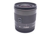 中古】キヤノン EF-M11-22mm F4-5.6 IS STM 在庫一覧｜カメラの
