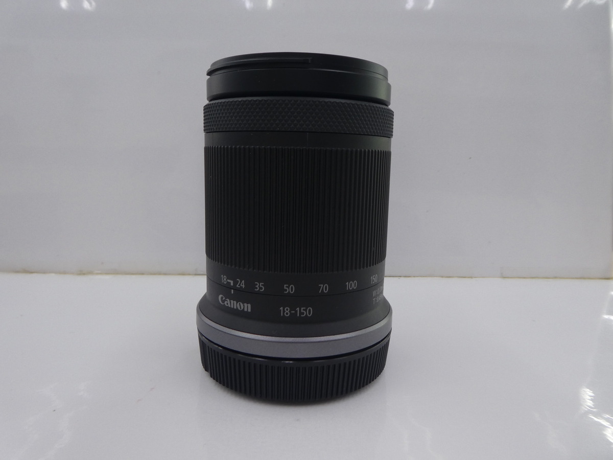 RF-S18-150mm F3.5-6.3 IS STM