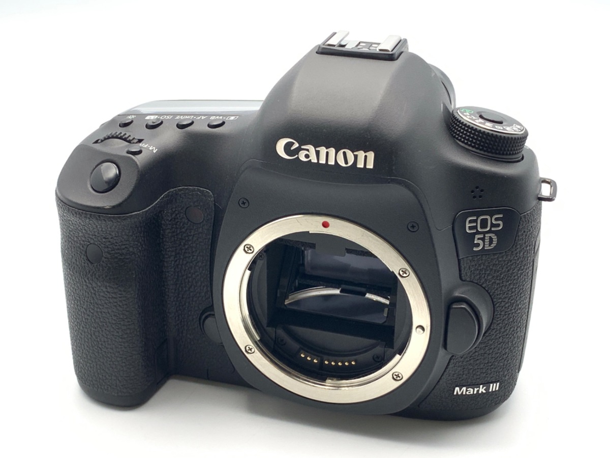★美品★ Canon EOS 5D MarkⅢ ボディ ※オマケ多数 Amazon | 【整備済み品】 Canon デジタル一眼レフカメラ EOS 5D