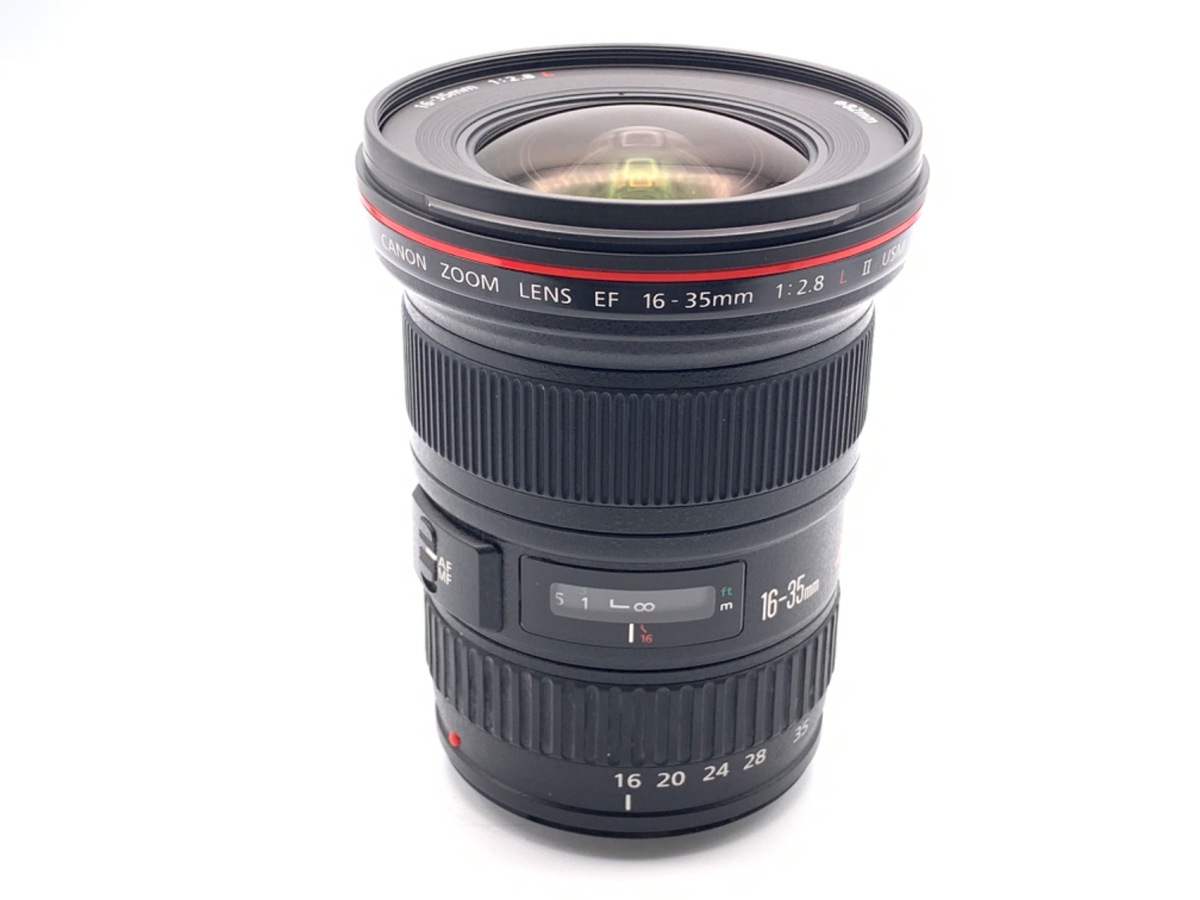 ✨美品✨Canon EF 16-35mm F2.8 L II USM Updating a classic: Canon EF 16-35mm F2.8L III USM lens