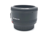 中古・美品 YONGNUO YN50mm F1.8 EF キャノンEF用 Amazon.com : YONGNUO YN50mm F1.8 II,Full Frame Auto Focus