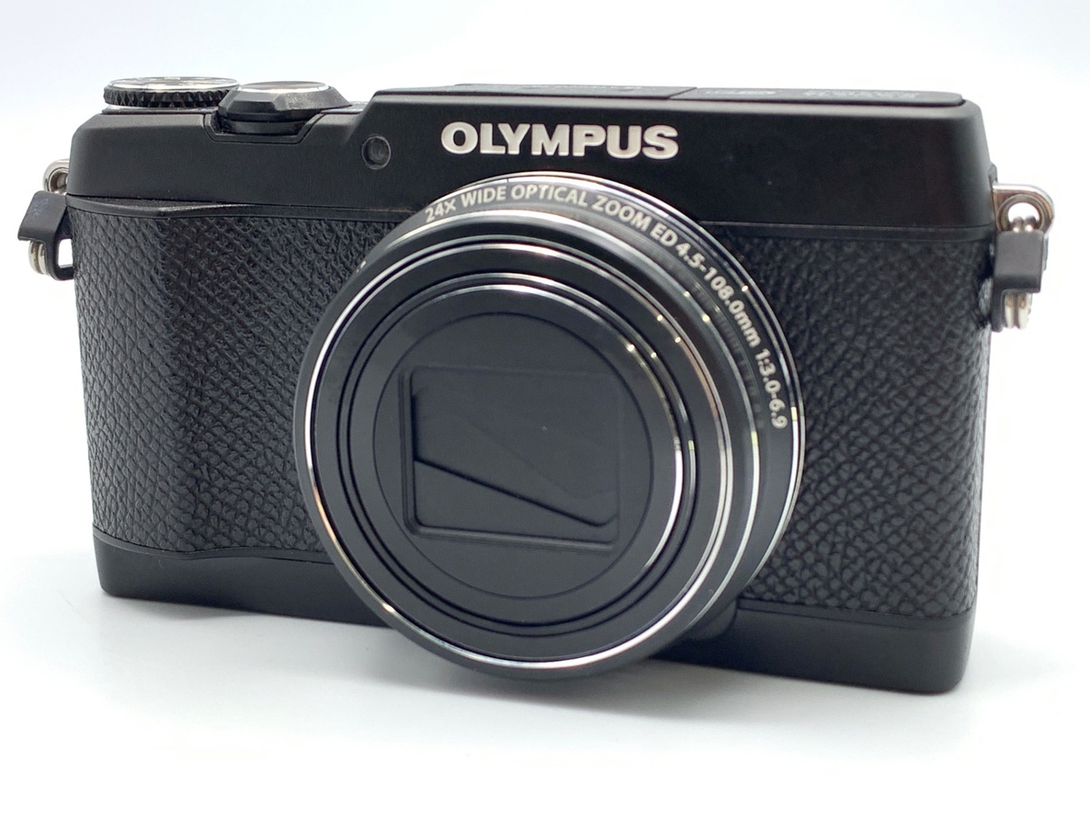価格.com - オリンパス OLYMPUS STYLUS SH-3 価格比較
