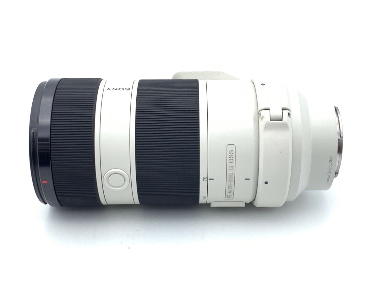 レンズ(ズーム) SONY FE 70-200mm f4 G OSS SEL70200G FE 70-200mm F4 G OSS SEL70200G 中古価格比較 - 価格.com