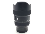 中古】シグマ 14-24mm F2.8 DG DN Art ソニーE用 在庫一覧｜カメラの