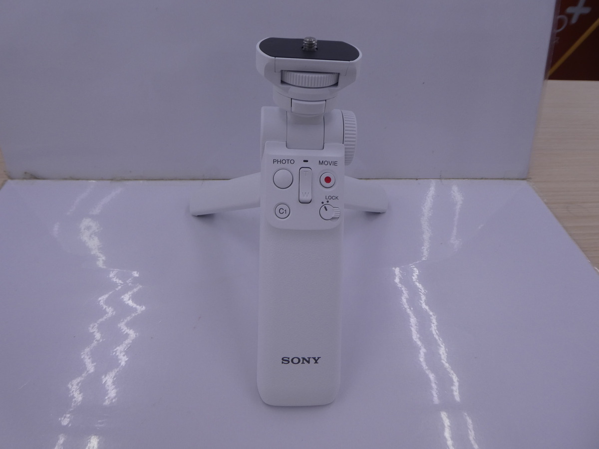中古：AB(良品)】ソニー GP-VPT2BT ワイヤレスリモート