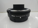 Nikon - 【中古】(ニコン) Nikon TC-1.4× Z テレコンバーター Amazon | Nikon テレコンバーター Z TELECONVERTER TC-1.4 Z