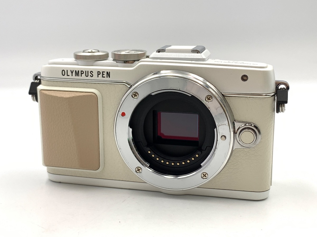 OLYMPUS PEN Lite E-PL7 ボディ 中古価格比較 - 価格.com