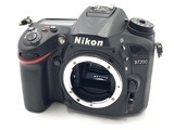 【並品】Nikon D7200 Amazon | Nikon デジタル一眼レフカメラ D7200 18-300VR レンズ
